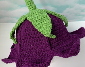 Tulip Hat - Etsy