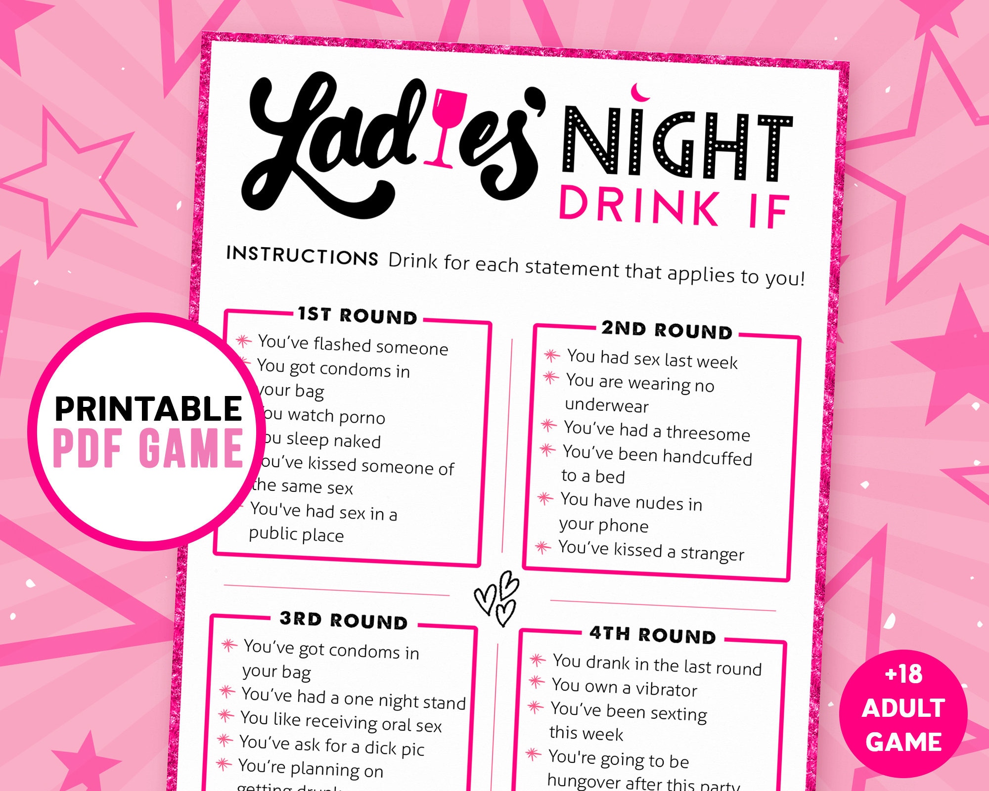 drink-if-game-ladies-night-games-girls-night-out-fun-drinking-game-adult-games-printable-game-includes-free-bingo-etsy-sweden