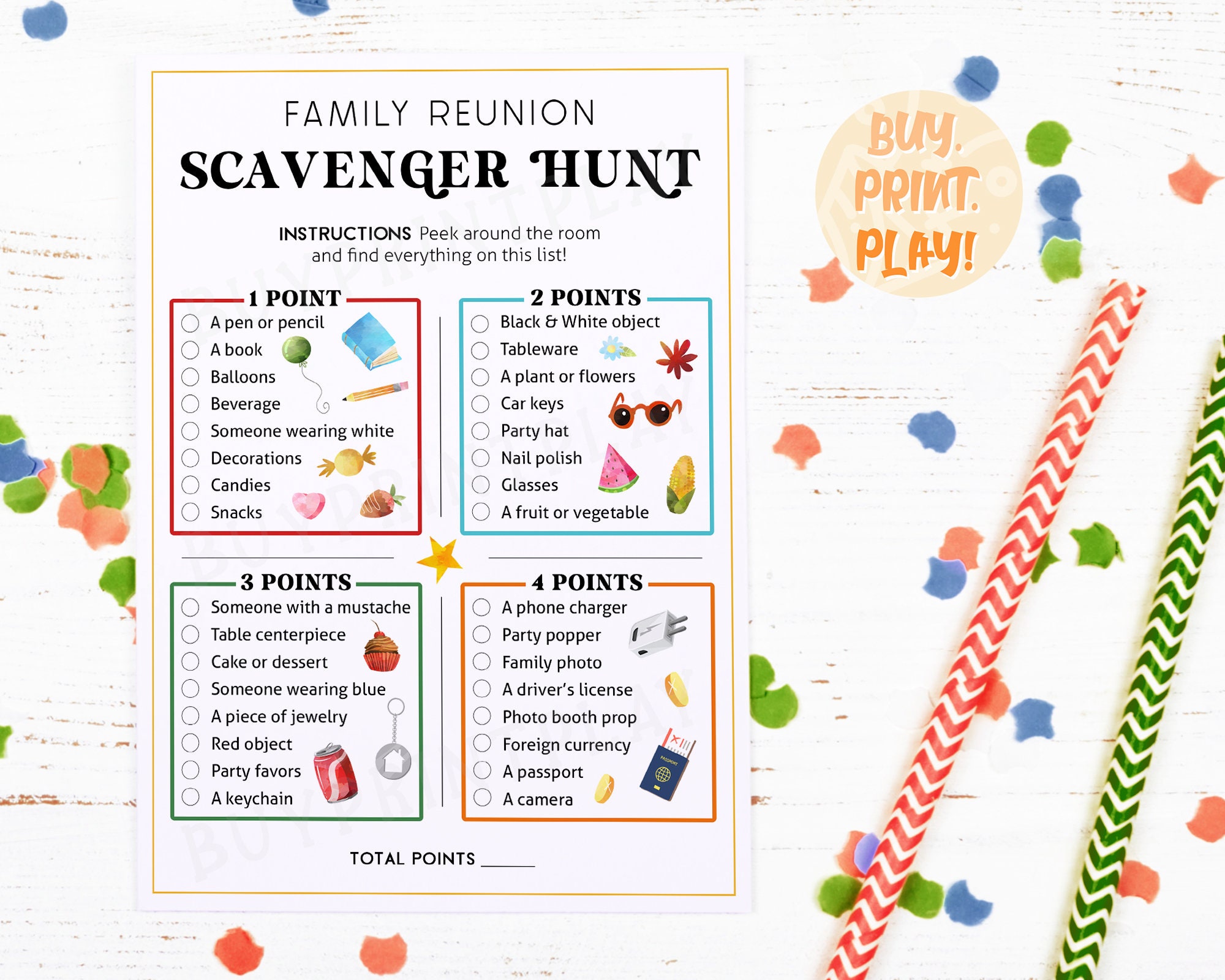 family-reunion-scavenger-hunt-printable-games-for-adults-teens-kids-family-gathering-icebreakers-digital-download-etsy for Free Printable Family Reunion Scavenger Hunt Family Reunion Scavenger Hunt | Printable Games for Adults, Teens & Kids | Family Gathering Icebreakers | Digital Download - Etsy for Free Printable Family Reunion Scavenger Hunt