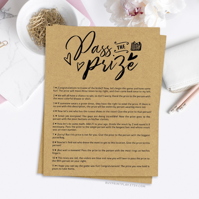 pass-the-prize-bridal-shower-game-pass-the-poem-printable-etsy