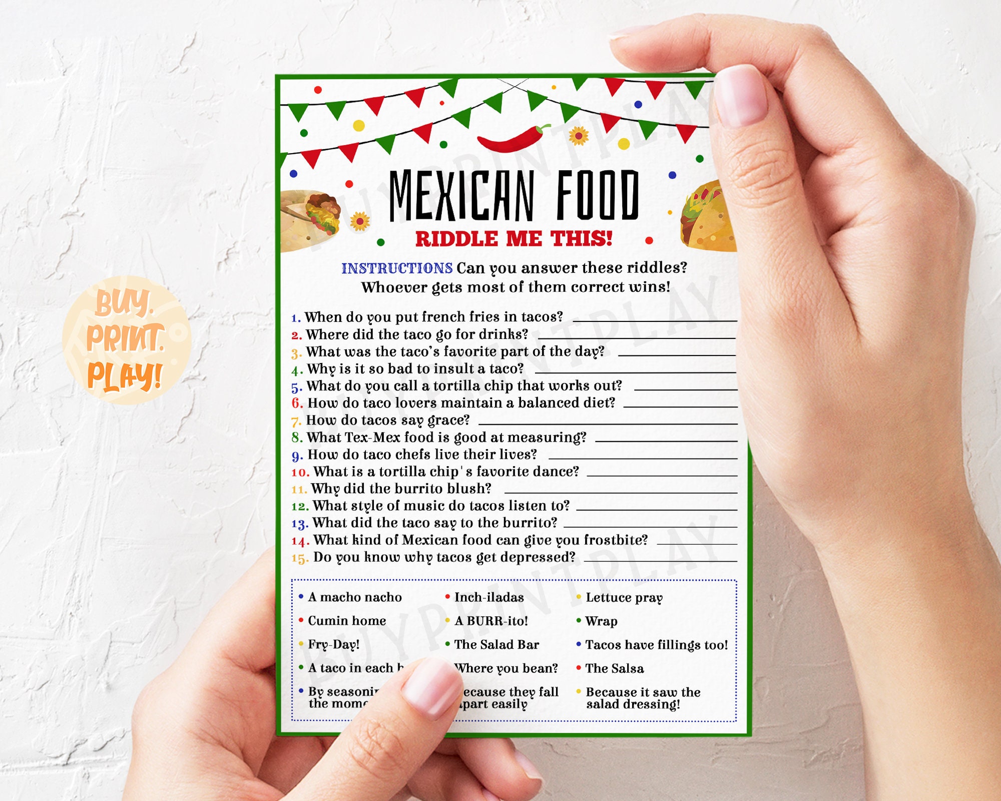 Dirty Cinco De Mayo Jokes - 86fl20a
