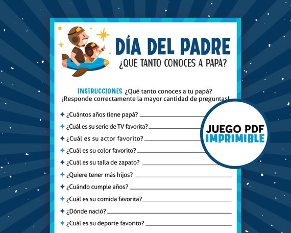 FREE Spanish Distance Learning Categories Game. Juego Gratis en español.