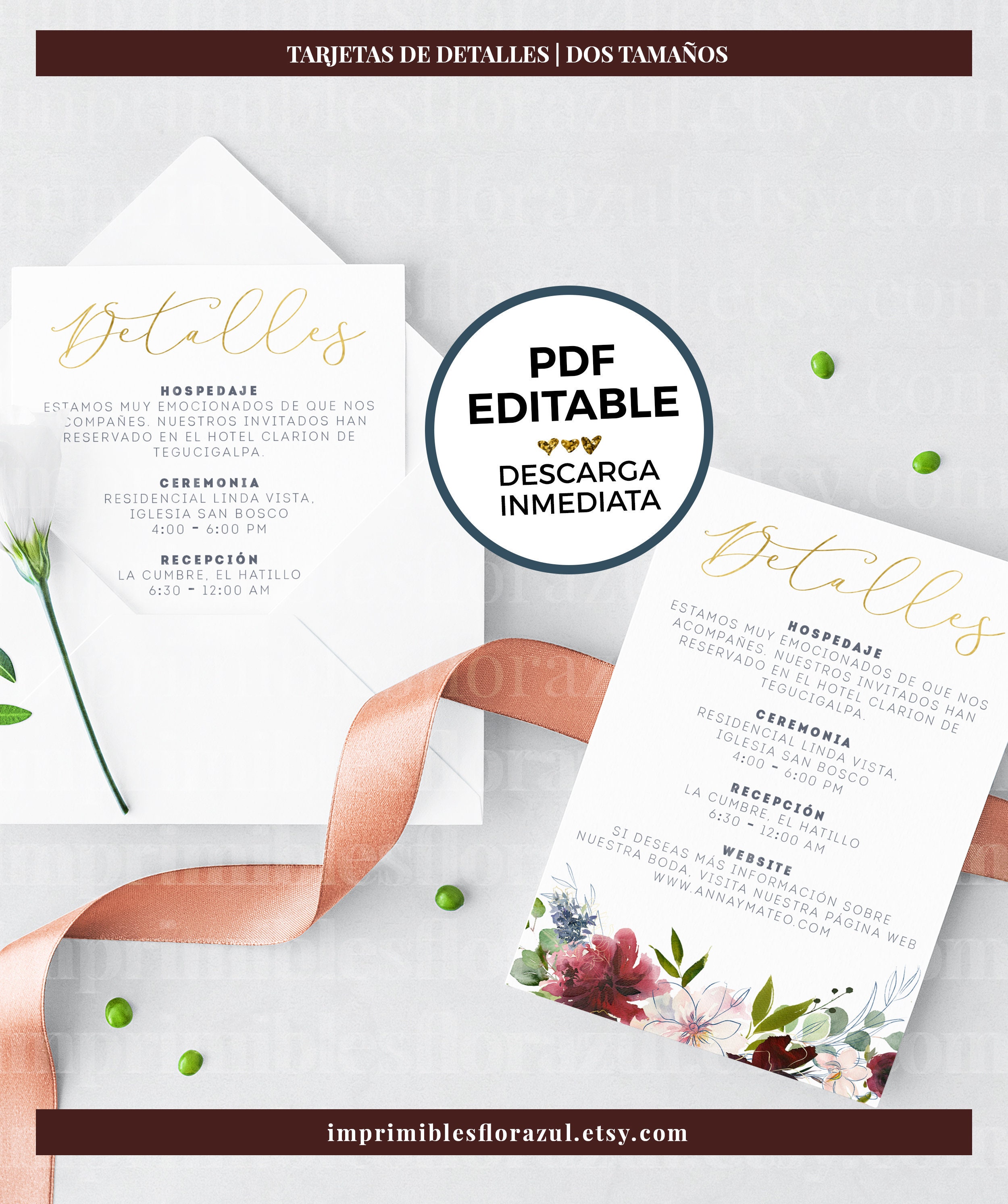 10Pcs papel de negocio romántico Tallado tarjeta de invitación de Dama De Honor Fiesta Boda