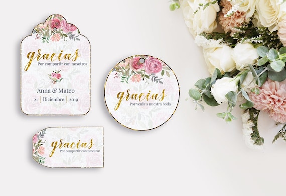 Etiquetas Personalizadas Etiquetas Wedding Welcome Labels Etiquetas Personalizadas Para Boda Wedding Labels Personalizes Labels