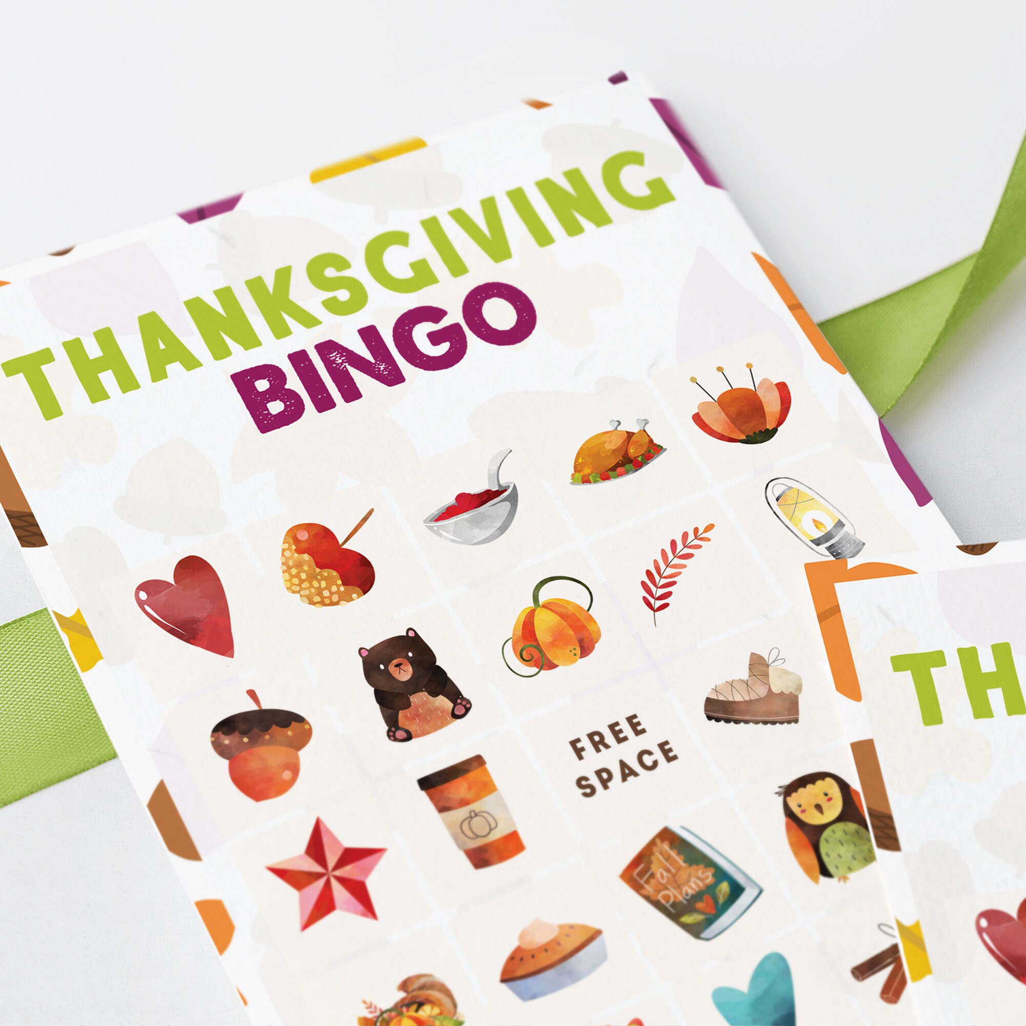 Thanksgiving napkin rings pinterest
