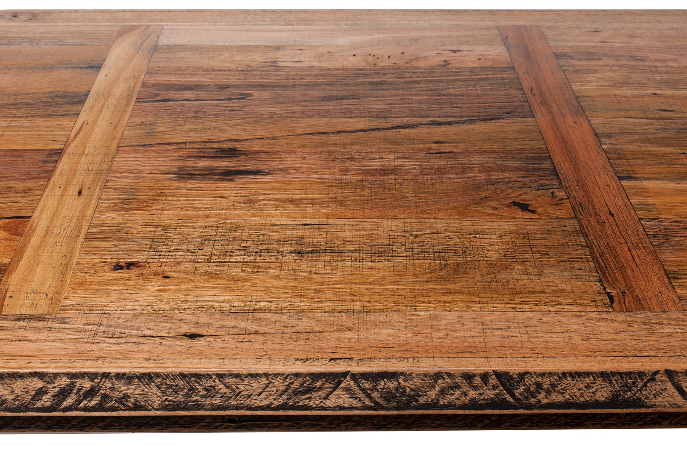 Dining Table 1.8m Australian Hardwood Local Custom Made to Etsy