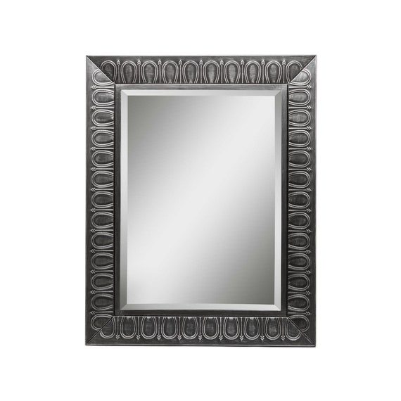 Rectangular Wall Mirror Hallway Entrance Large Silver Finish Australia Rectangular Wall Mirror Hallway, Mirror For Hallway Entrance Australia