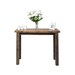 see more listings in the Console Tables section