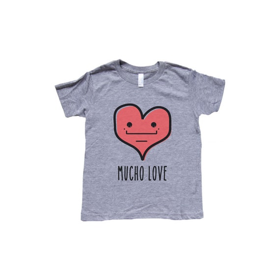 I Love Heart California Pink Kids T-Shirt
