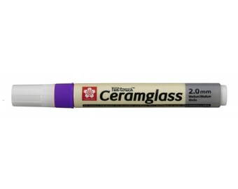 porcelain pens no bake