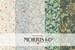 William Morris Floral Washi Tape, MT Masking Tape, William Morris Print, Flower Washi, Planner Tape, Paper Crafts, Arts and Crafts Movement 