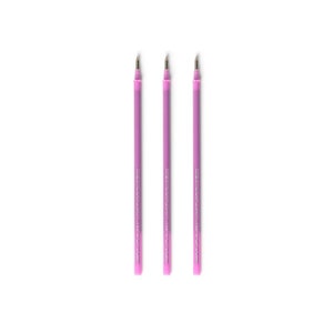 Legami Erasable Gel Pen Refills, Sets of 3, Craft Room Office Stationery Supply image 9