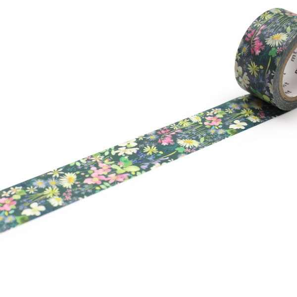 Wide Washi Tape Etsy UK