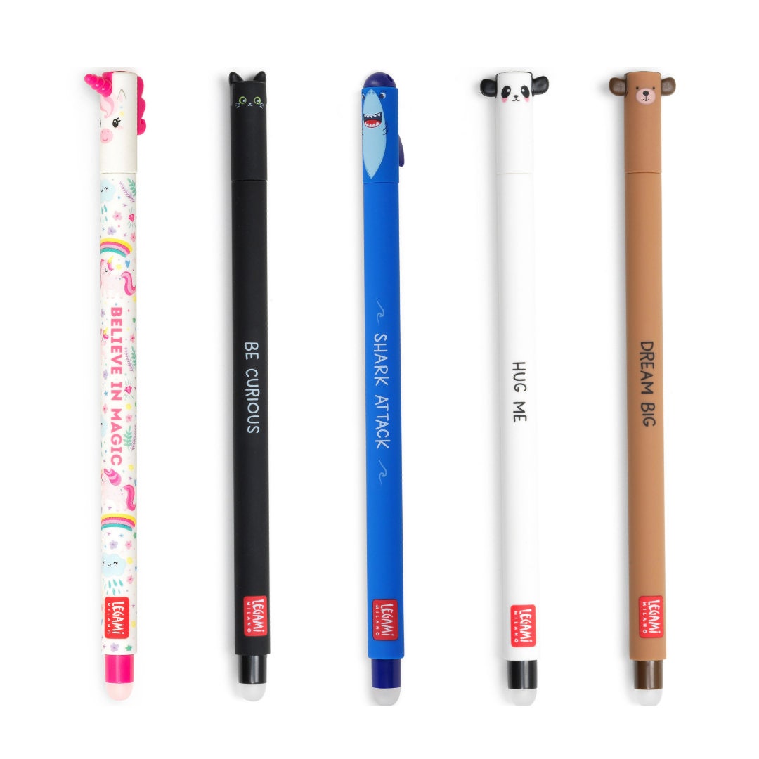 Gel cheap pen gift