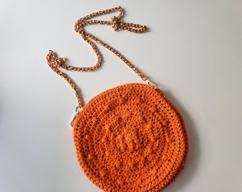Take Me Out | Crochet Pattern