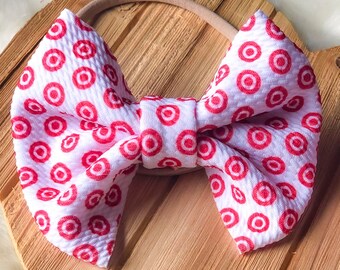 baby hair bows target