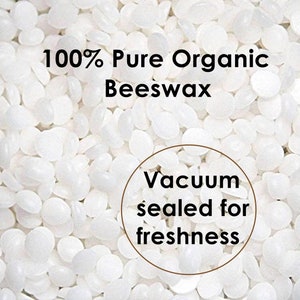 Edible Paraffin-Beeswax Nature Food Grade Beeswax - China Wax, Beeswax