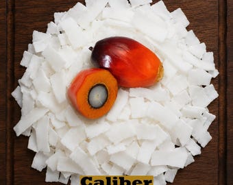 Palm Kernel Flakes Add Lather, Durability to Soap Bars