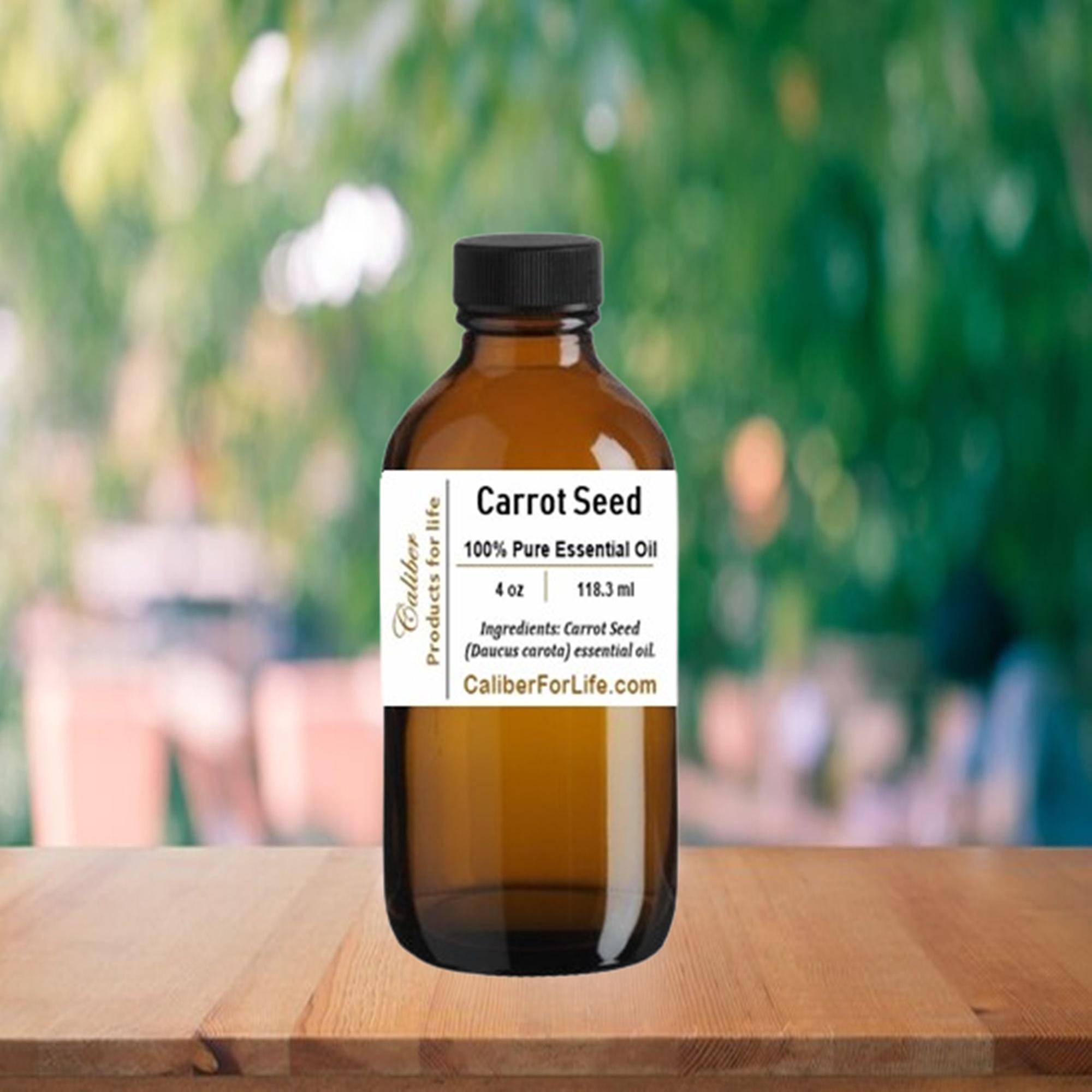 Pure Carrot Seed Oil At ₹ 15599/litre | Pure Natural Essential Oil In - Foto 9