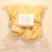 Cocoa Butter, 8 oz Organic Unrefined Vacuum Packed Cacao Butter (Chocolate Aroma) Fresh + Pure, FAST SHIPPING