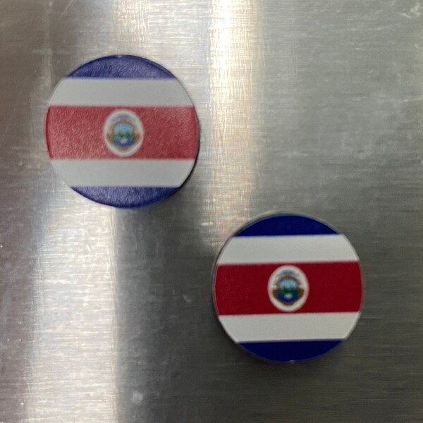 Refrigerator Costa Rica Etsy