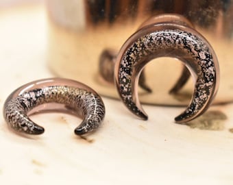 Pinza de materia oscura ÚNICA