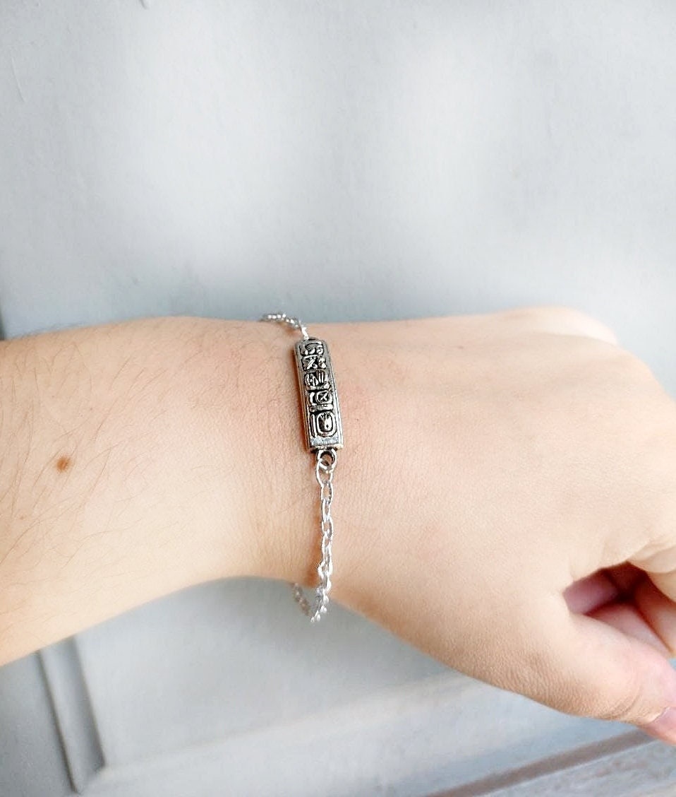 Mayan Bracelet - Etsy Singapore Mayan Bracelet - Etsy Singapore