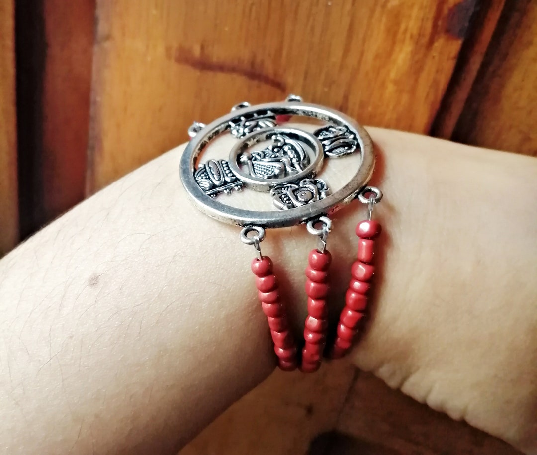 Mayan Jewelry, Bracelets, women's bracelet, fashion accessory