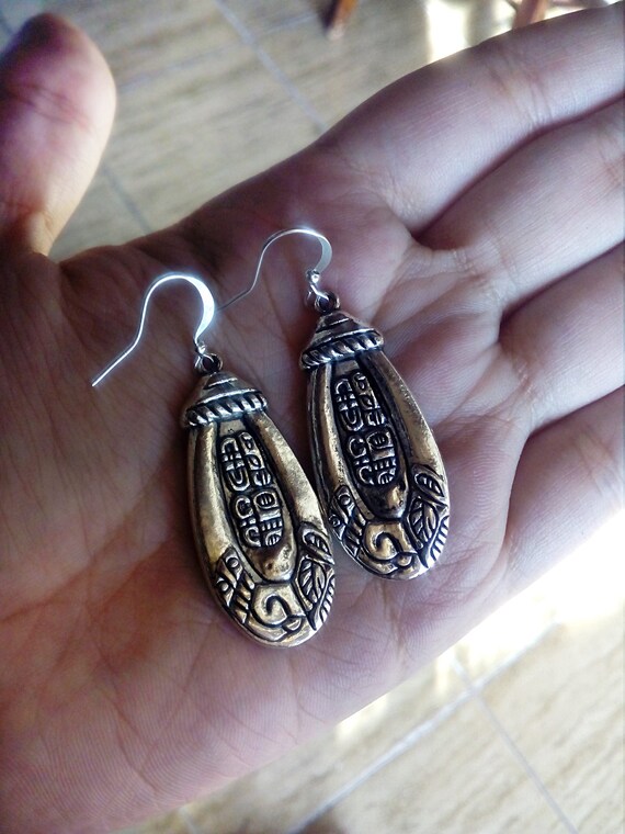 Antique mexican jewelry sale