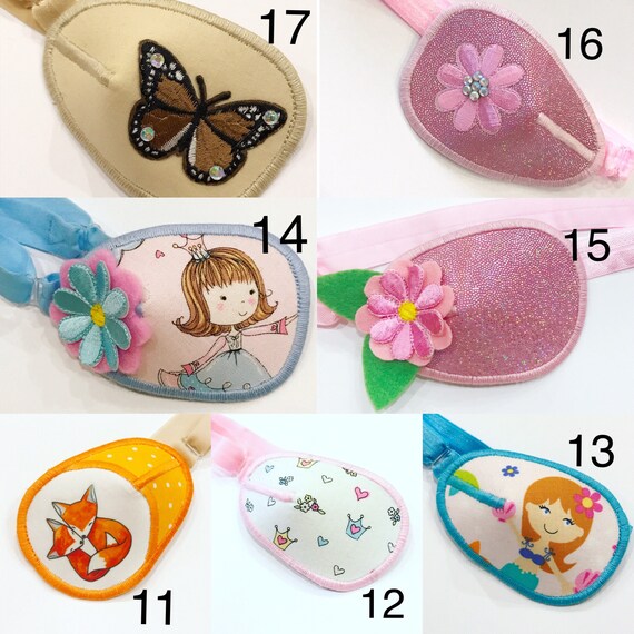 Como Hacer Un Parche De Pirata Para El Ojo Consejos Ojos