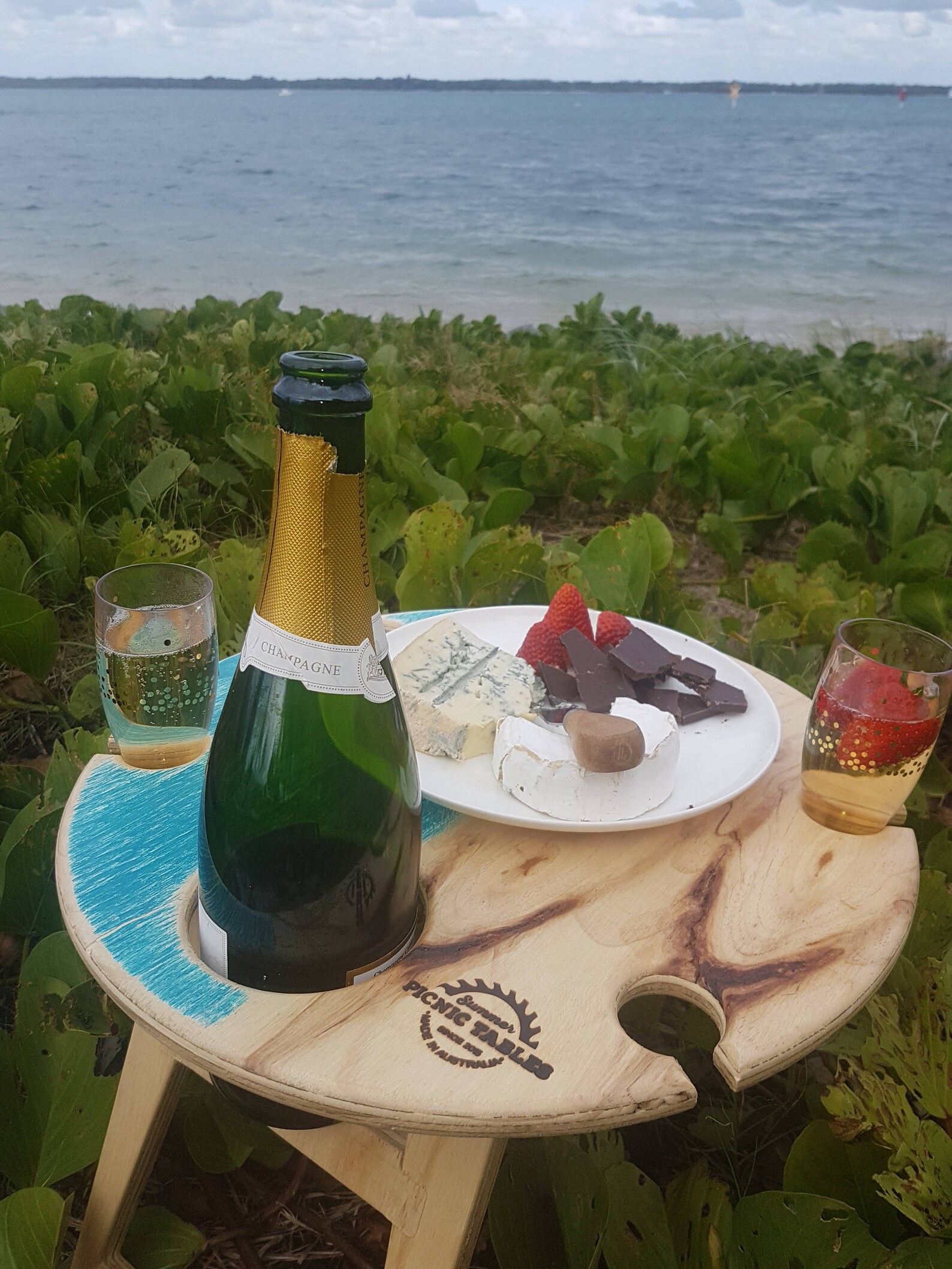 Foldable Wine Table portable Picnic Tablefolding Picnic Tableportable