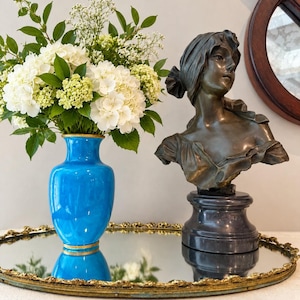 Vintage Minton Vase - Etsy