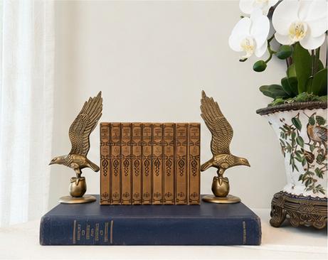 Encyclopedia Americana 1958 - Etsy