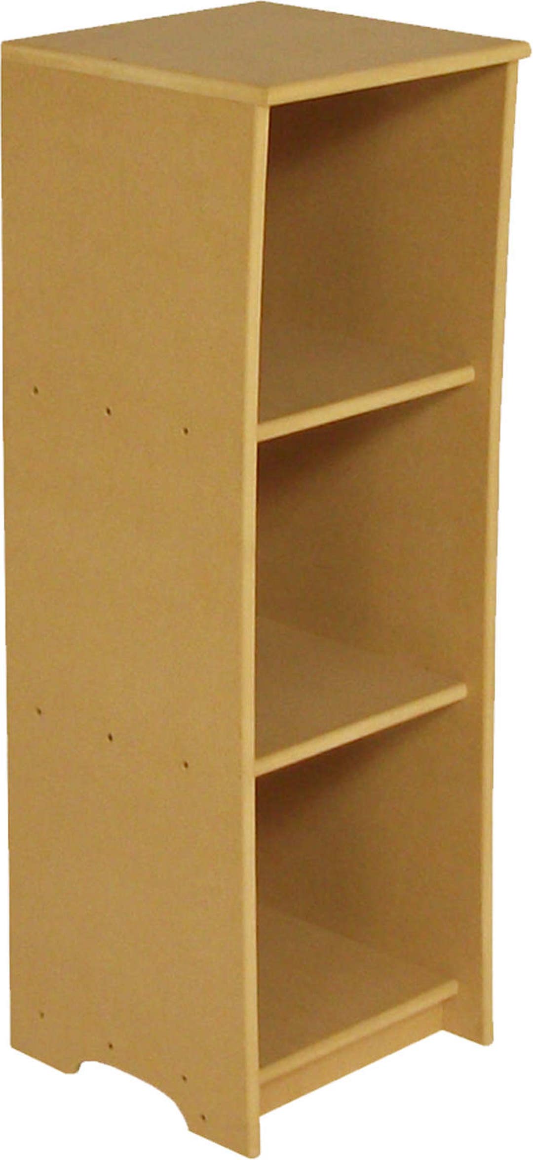 Study MDF Storage Unit, Usage: 12