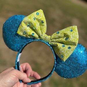 Joy Mouse Ears
