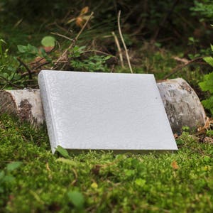 Photo album with box, album for 100 photos or 60 photos, Small Photo Album, Photo Book, Picture Album, Wedding Album, Christening album