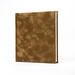 Album Holds 200 and 300 4x6inch/10x15cm Photos, Velvet Album for 5x7 photos