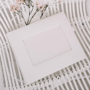 Photo album for 100 or 60 photos 4x6 inches