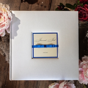 Album fotografico di matrimonio personalizzato, album di 720 foto per 4 x 6 foto