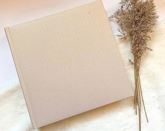 Large photo album - Rose gold cover - up to 720 4x6" photos