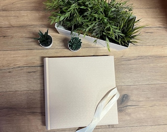 Elegant wedding photo album, Photo album for 4x6 photos