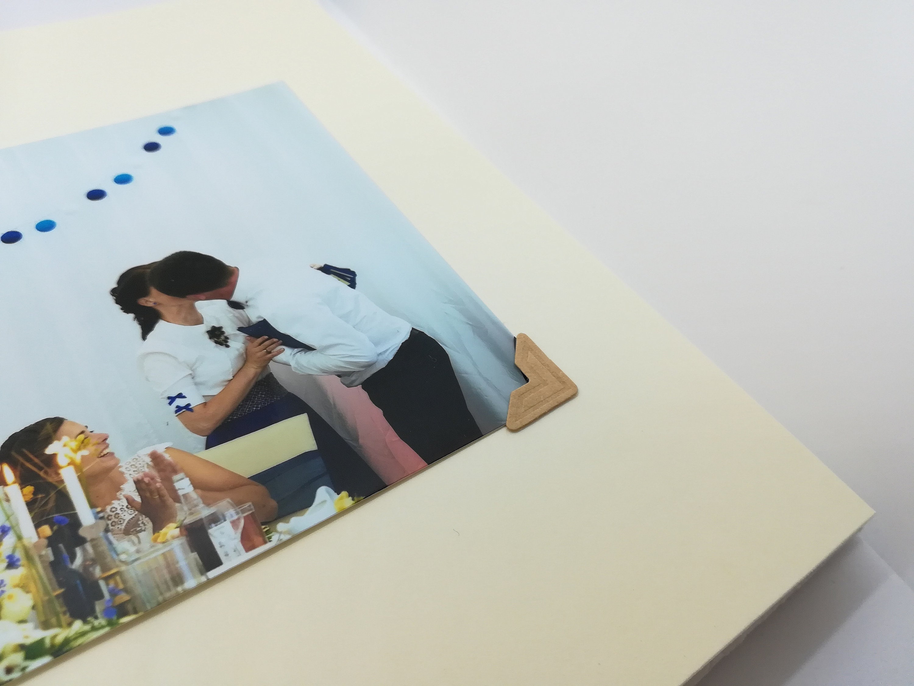 GOLD Photo Album Corners Photo Corner GOLD Photo Corners Etsy UK