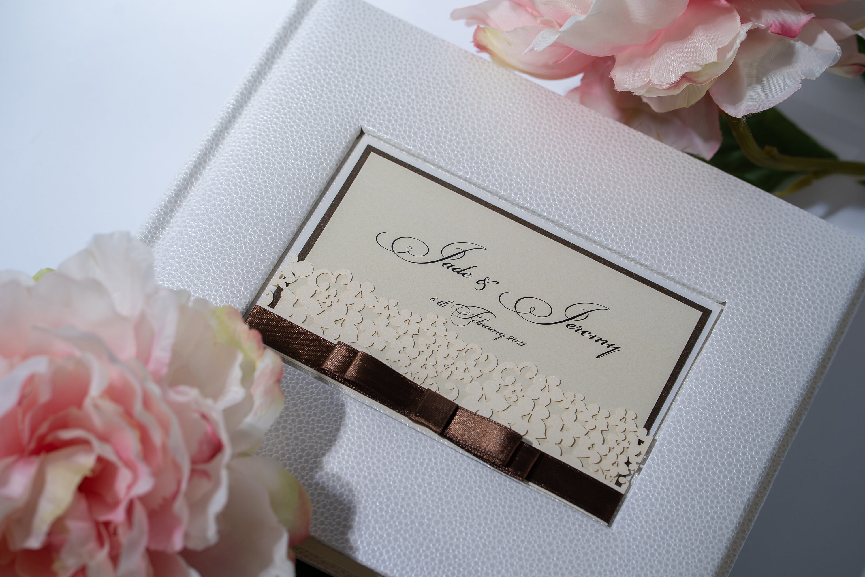 Photo Album 50th Wedding Anniversary Etsy Canada