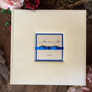 Album fotografico di matrimonio personalizzato, album di 720 foto per 4 x 6 foto