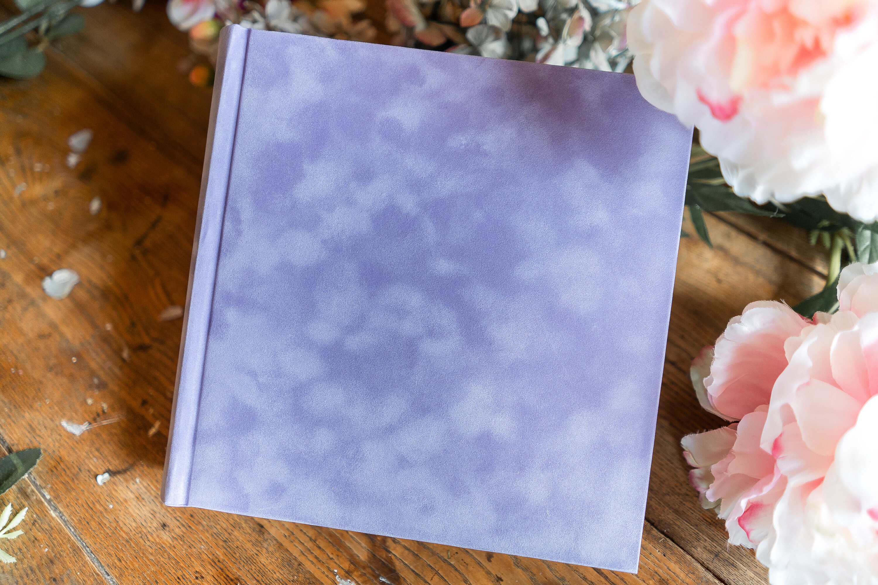 Wedding Photo Album Holds 200 and 4x6inch/10x15cm Photos, Sleeve