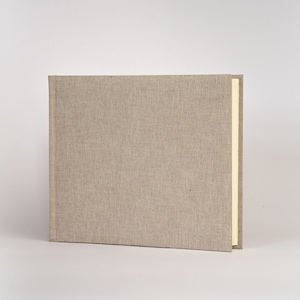 Linen photo album, 4x6inch/10x15cm photos