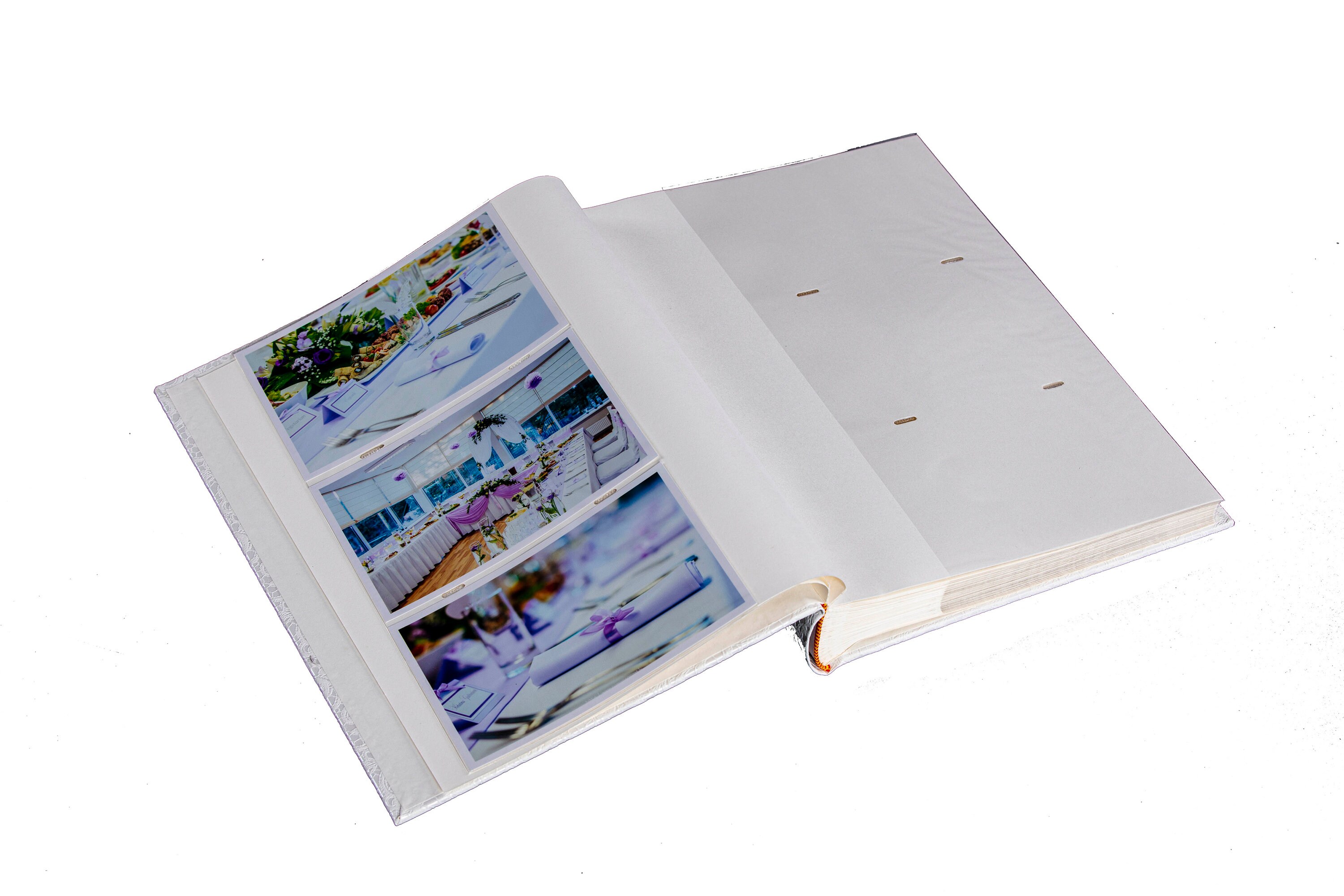 Sleeves photo album with personalization Etsy