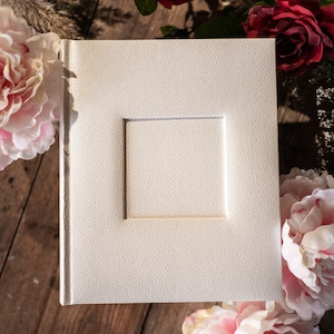 Classic wedding photo album, Photo album for 200, 300 and 720 photos