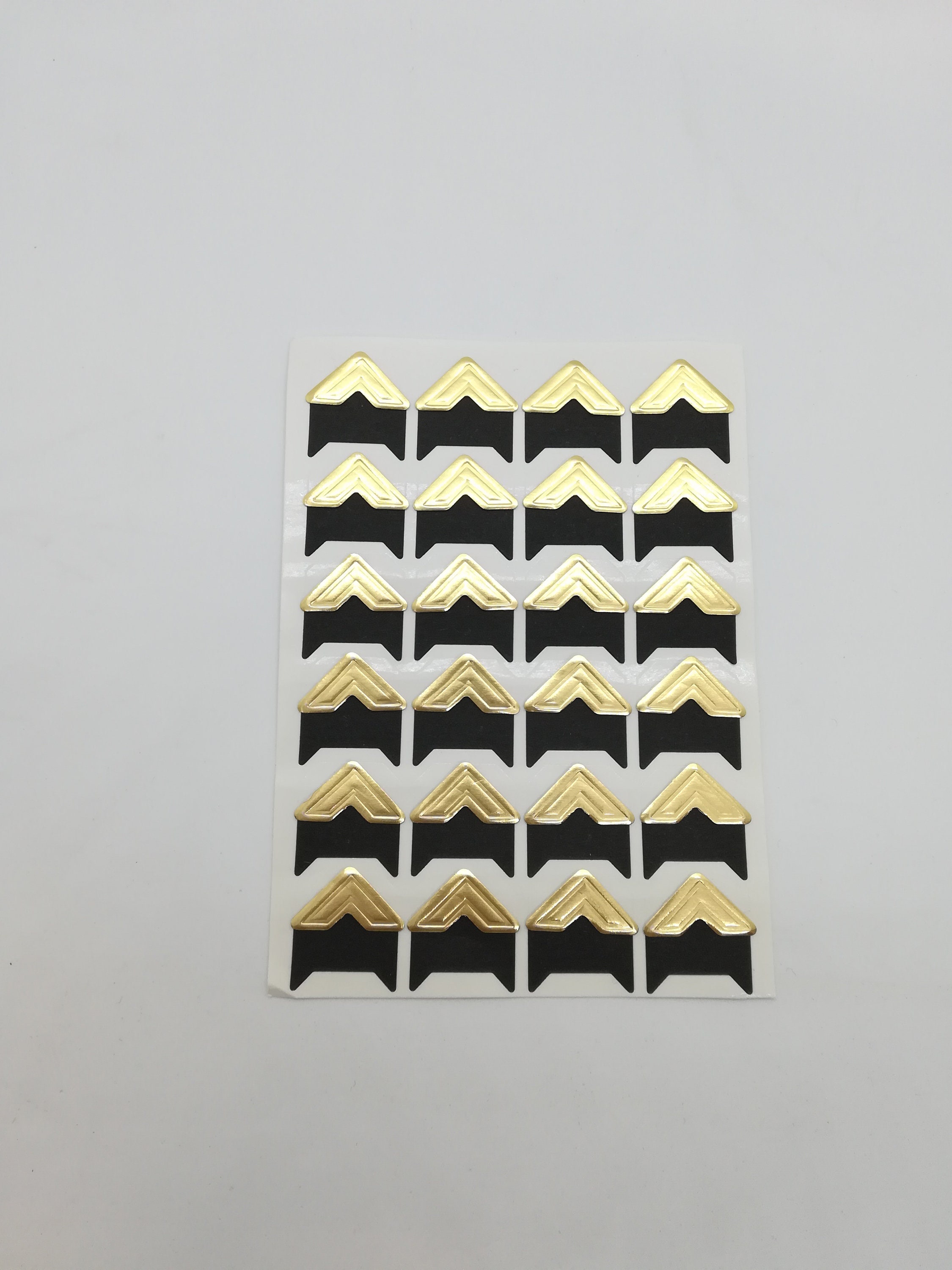 GOLD Photo Album Corners Photo Corner GOLD Photo Corners Etsy Canada