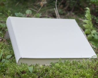 Big Wedding Photo Album, Large Wedding Photo Album